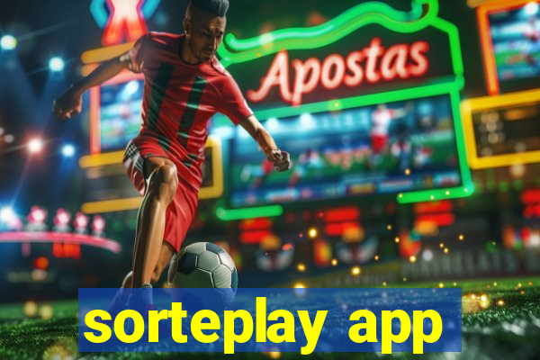 sorteplay app